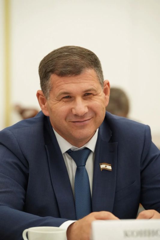 Артём Здунов: #ГодЗдоровья. В предверии Дня медицинского работника встретились с врачами Мордовии Артём Здунов: #ГодЗдоровья. В предверии Дня медицинского работника встретились с врачами Мордовии