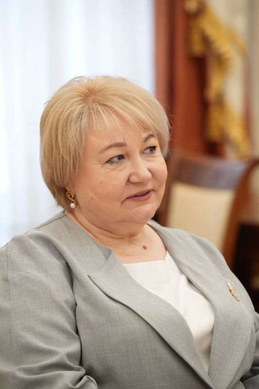 Артём Здунов: #ГодЗдоровья. В предверии Дня медицинского работника встретились с врачами Мордовии Артём Здунов: #ГодЗдоровья. В предверии Дня медицинского работника встретились с врачами Мордовии