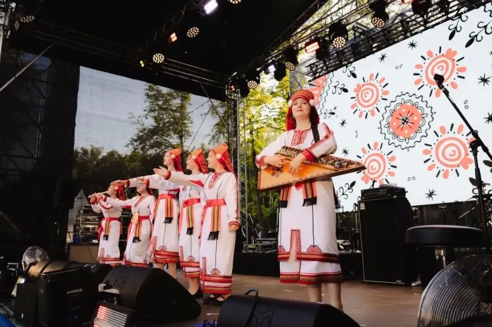 В Нижнем Новгороде состоялся VI Всероссийский форум «Диалог культур» В Нижнем Новгороде состоялся VI Всероссийский форум «Диалог культур»