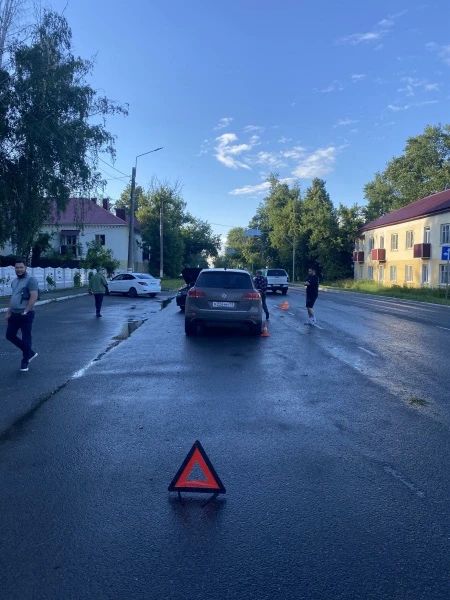 Информация о дорожно-транспортных происшествиях и нарушениях ПДД РФ за 18 июня 2026 года Информация о дорожно-транспортных происшествиях и нарушениях ПДД РФ за 18 июня 2026 года