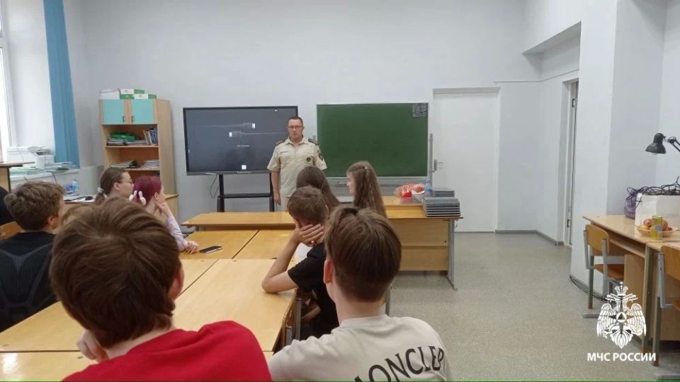 Купальный сезон: основные правила безопасности Купальный сезон: основные правила безопасности