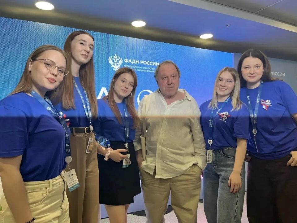 В Нижнем Новгороде состоялся VI Всероссийский форум «Диалог культур» В Нижнем Новгороде состоялся VI Всероссийский форум «Диалог культур»