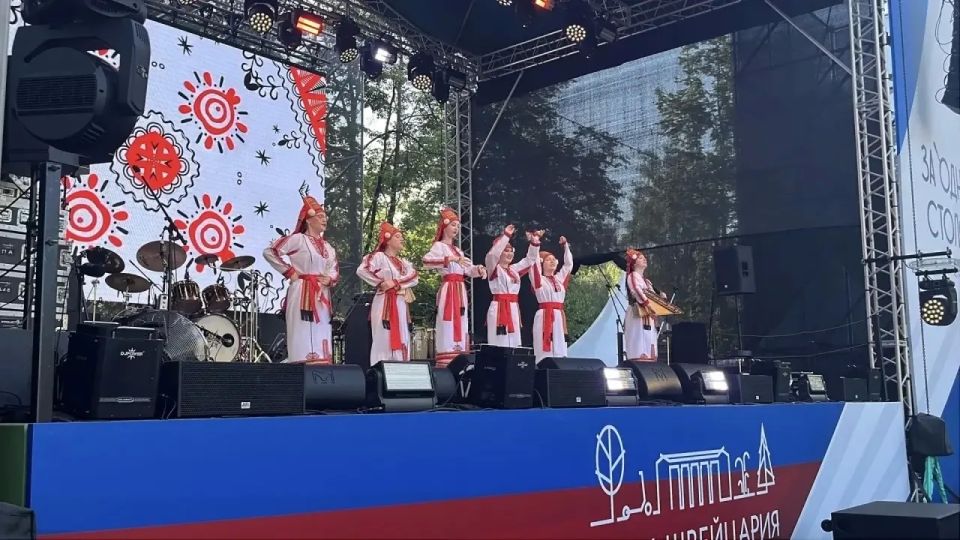 В Нижнем Новгороде состоялся VI Всероссийский форум «Диалог культур» В Нижнем Новгороде состоялся VI Всероссийский форум «Диалог культур»