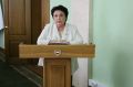 Поддержка участников СВО остается одной из главных задач для депутатов Госсобрания Мордовии