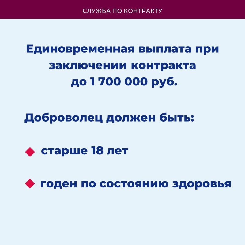 Военный комиссариат Республики Мордовия совместно с пунктом отбора на военную службу по контракту проводит отбор граждан для прохождения военной службы по контракту Военный комиссариат Республики Мордовия совместно с пунктом отбора на военную службу по контракту проводит отбор граждан для прохождения военной службы по контракту
