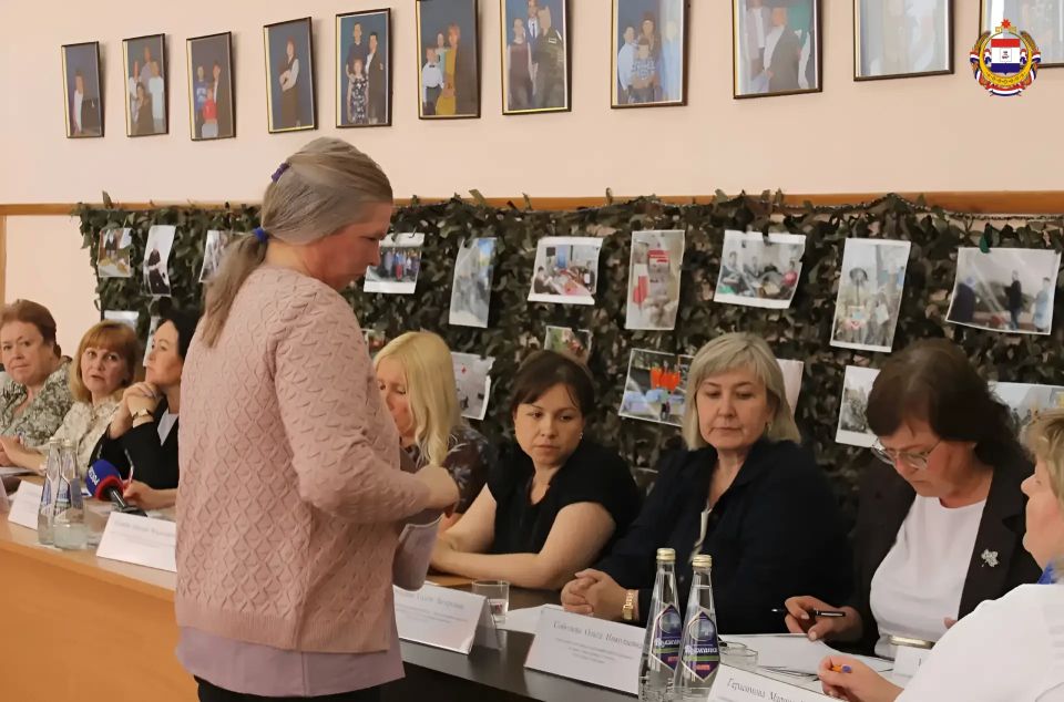 В Ардатовском и Дубёнском районах прошли Дни участника СВО В Ардатовском и Дубёнском районах прошли Дни участника СВО