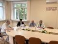 19 июня заместитель Министра юстиции Республики Мордовия А.П. Назаров выступил с докладом на заседании Общественного совета при Минюсте Республики Мордовия