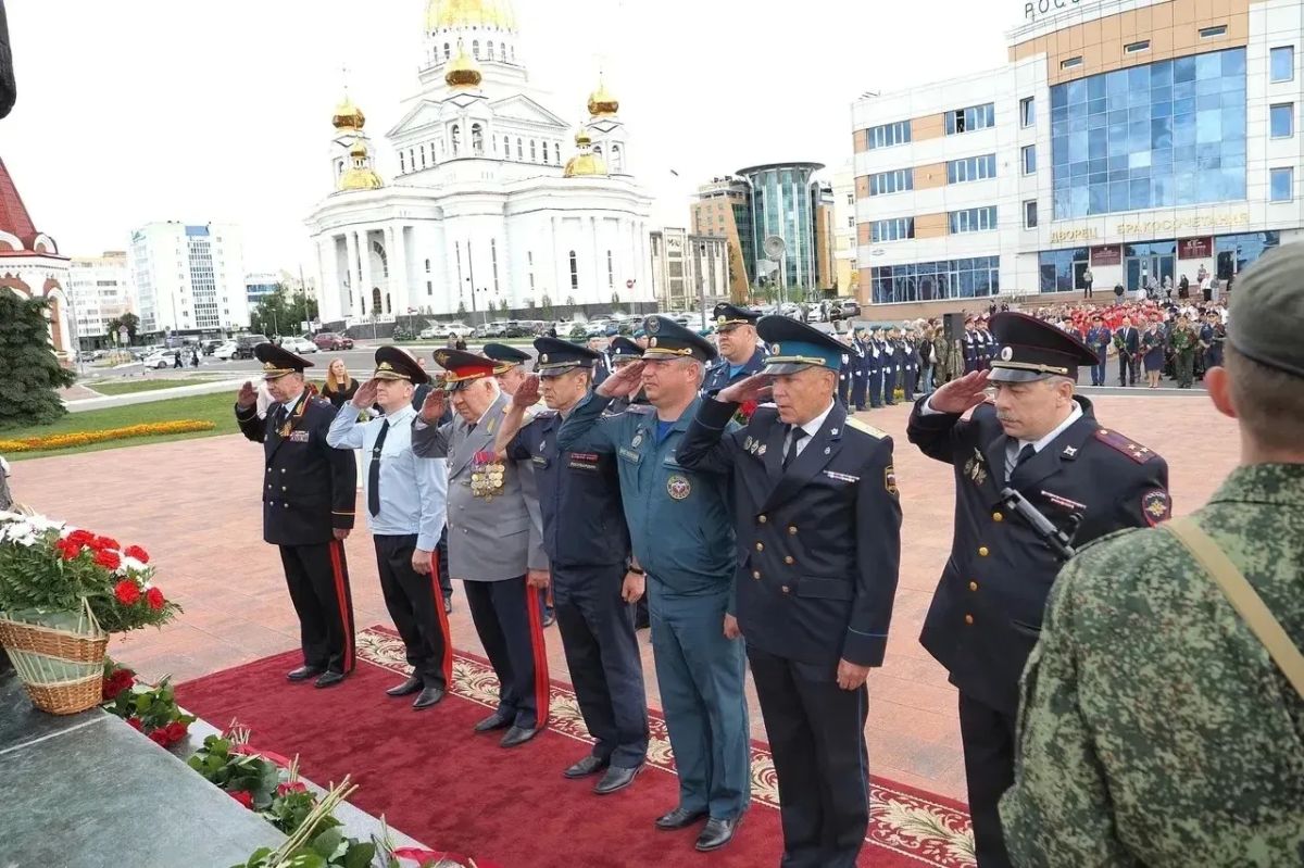 22 июня, в День памяти и скорби, по всей стране вспоминают о начале Великой Отечественной войны 22 июня, в День памяти и скорби, по всей стране вспоминают о начале Великой Отечественной войны