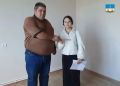 Викторию Килееву из Ардатовского района в эти дни друзья и знакомые поздравляют с новосельем
