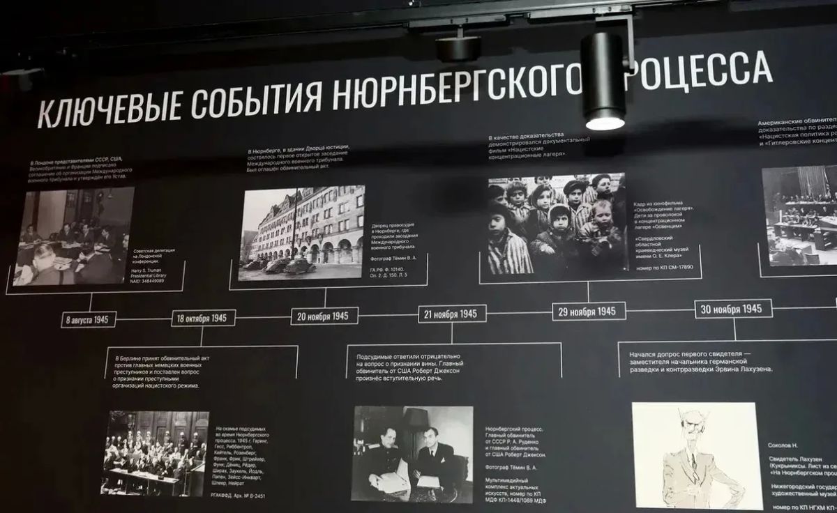 Офицеры СК России приняли участие в церемонии открытия Музея Памяти жертв геноцида советского народа в годы Великой Отечественной войны Офицеры СК России приняли участие в церемонии открытия Музея Памяти жертв геноцида советского народа в годы Великой Отечественной войны