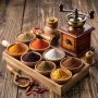 Как пряности могут изменить вкус привычных блюд и раскрыть секреты бабушкиной соли