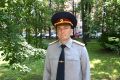 Сотрудник ГУФСИН России по Пермскому краю Алексей Киршев вместе с друзьями спасли тонущую семью