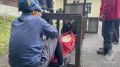 Очередные этапы позади, а впереди - не менее зрелищный двухдневный маршрут выживания