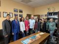Совершенствуем профессиональные компетенции, обмениваясь опытом