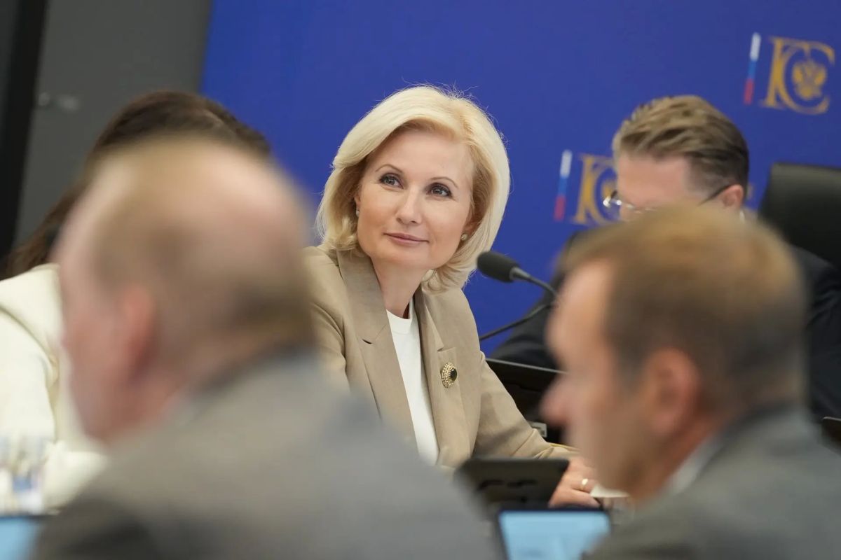 Артём Здунов: #ГоссоветСемья. С командой Госсовета по направлению «Семья» проанализировали подходы к одному из важнейших вопросов - репродуктивное здоровье наших жителей Артём Здунов: #ГоссоветСемья. С командой Госсовета по направлению «Семья» проанализировали подходы к одному из важнейших вопросов - репродуктивное здоровье наших жителей