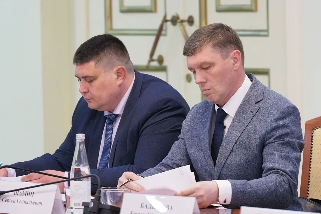 В МОРДОВИИ НА ЗАСЕДАНИИ АТК ОБСУДИЛИ УСИЛЕНИЕ МЕР АНТИТЕРРОРИСТИЧЕСКОЙ ЗАЩИЩЕННОСТИ ОБЪЕКТОВ И БЕЗОПАСНОСТИ НАСЕЛЕНИЯ В МОРДОВИИ НА ЗАСЕДАНИИ АТК ОБСУДИЛИ УСИЛЕНИЕ МЕР АНТИТЕРРОРИСТИЧЕСКОЙ ЗАЩИЩЕННОСТИ ОБЪЕКТОВ И БЕЗОПАСНОСТИ НАСЕЛЕНИЯ