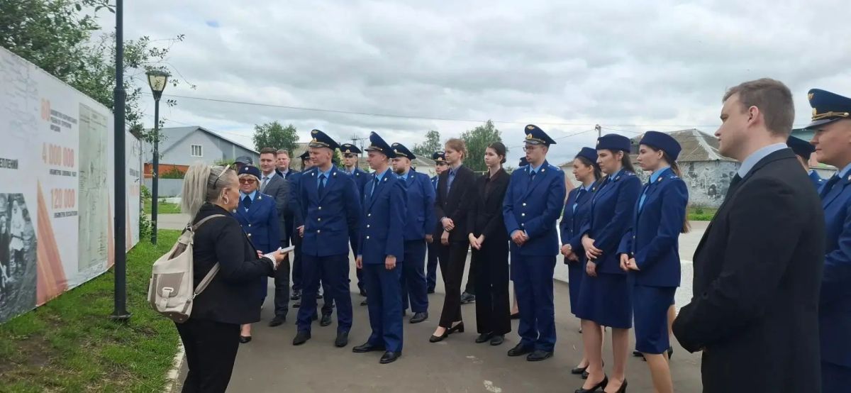 В ПРОКУРАТУРЕ РЕСПУБЛИКИ МОРДОВИЯ СОСТОЯЛСЯ СЛЁТ МОЛОДЫХ СПЕЦИАЛИСТОВ В ПРОКУРАТУРЕ РЕСПУБЛИКИ МОРДОВИЯ СОСТОЯЛСЯ СЛЁТ МОЛОДЫХ СПЕЦИАЛИСТОВ