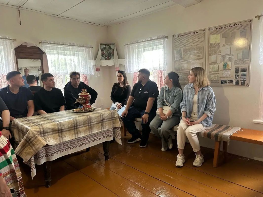 В ПРОКУРАТУРЕ РЕСПУБЛИКИ МОРДОВИЯ СОСТОЯЛСЯ СЛЁТ МОЛОДЫХ СПЕЦИАЛИСТОВ В ПРОКУРАТУРЕ РЕСПУБЛИКИ МОРДОВИЯ СОСТОЯЛСЯ СЛЁТ МОЛОДЫХ СПЕЦИАЛИСТОВ