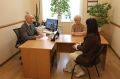 Заместитель Председателя Госсобрания Мордовии Сергей Вдовин провел личный прием граждан