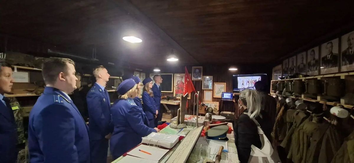 В ПРОКУРАТУРЕ РЕСПУБЛИКИ МОРДОВИЯ СОСТОЯЛСЯ СЛЁТ МОЛОДЫХ СПЕЦИАЛИСТОВ В ПРОКУРАТУРЕ РЕСПУБЛИКИ МОРДОВИЯ СОСТОЯЛСЯ СЛЁТ МОЛОДЫХ СПЕЦИАЛИСТОВ