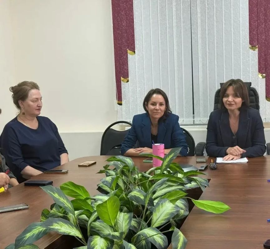Бизнес-десант в Торбеевском районе Бизнес-десант в Торбеевском районе