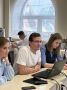 В Центре «Мой бизнес» прошёл мастер-класс «Как выстроить эффективный контент-конвейер с помощью ИИ»