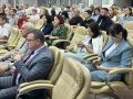 В «Технопарке-Мордовия» сейчас проходит общее собрание членов регионального объединения работодателей «Союз проиышленников и предпринимателей Республики Мордовия»