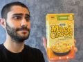 Макароны с сыром из магазина: стоит ли пробовать готовый набор?