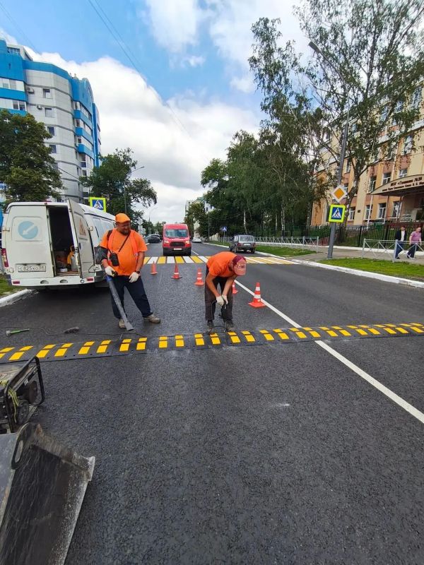 Уважаемые жители Саранска! Уважаемые жители Саранска!