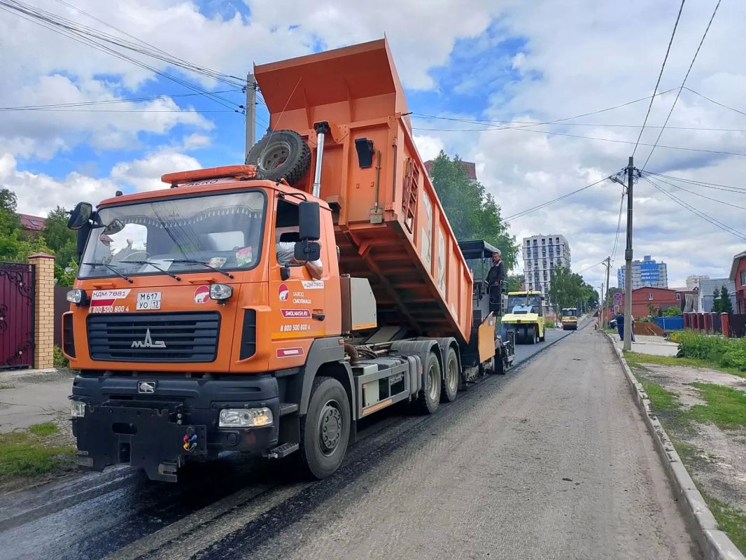Уважаемые жители Саранска! Уважаемые жители Саранска!