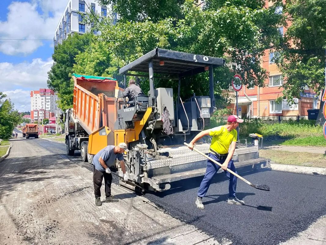 Уважаемые жители Саранска! Уважаемые жители Саранска!
