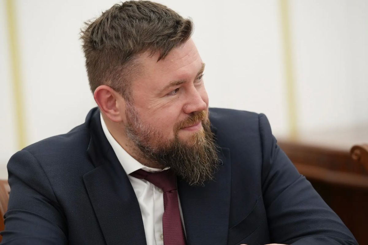 Артём Здунов: #рабочаявстреча. С нашими партнёрами - руководством компании Яндекс Артём Здунов: #рабочаявстреча. С нашими партнёрами - руководством компании Яндекс