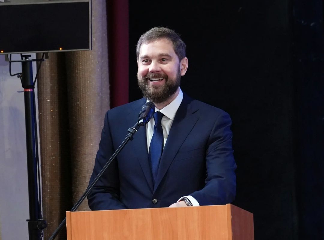 Артём Здунов: Шумбрачи, кельгома ялгат!. В #ГодЕдинстванародов и в рамках Международного десятилетия языков коренных народов, объявленного Генеральной Ассамблеей ООН открыли в Мордовии III Международную конференцию высокого... Артём Здунов: Шумбрачи, кельгома ялгат!. В #ГодЕдинстванародов и в рамках Международного десятилетия языков коренных народов, объявленного Генеральной Ассамблеей ООН открыли в Мордовии III Международную конференцию высокого...
