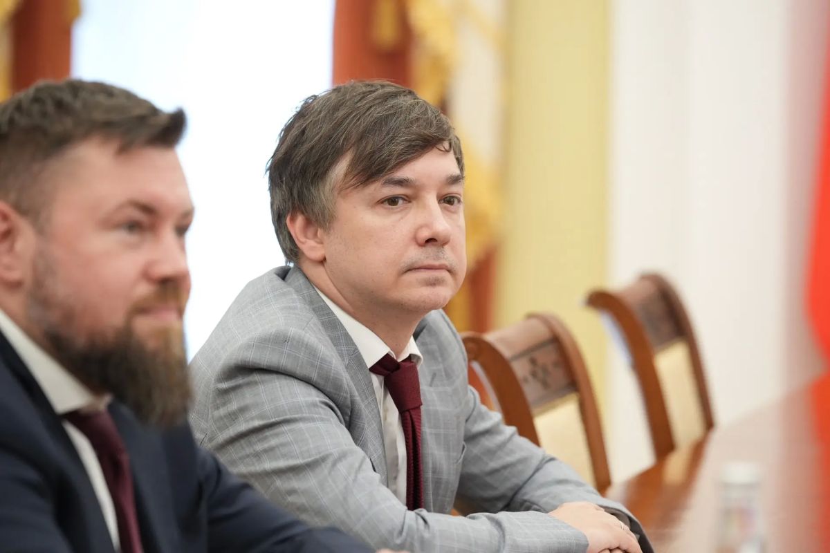 Артём Здунов: #рабочаявстреча. С нашими партнёрами - руководством компании Яндекс Артём Здунов: #рабочаявстреча. С нашими партнёрами - руководством компании Яндекс