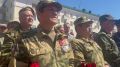 Артём Здунов: #боевоебратство. Сегодня День ветеранов боевых действий - дата для нас всех очень важная