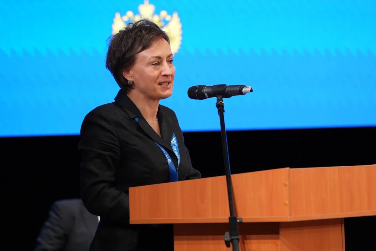 Артём Здунов: Шумбрачи, кельгома ялгат!. В #ГодЕдинстванародов и в рамках Международного десятилетия языков коренных народов, объявленного Генеральной Ассамблеей ООН открыли в Мордовии III Международную конференцию высокого... Артём Здунов: Шумбрачи, кельгома ялгат!. В #ГодЕдинстванародов и в рамках Международного десятилетия языков коренных народов, объявленного Генеральной Ассамблеей ООН открыли в Мордовии III Международную конференцию высокого...