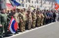 1 июля – памятная дата на календаре нашей страны: День ветеранов боевых действий