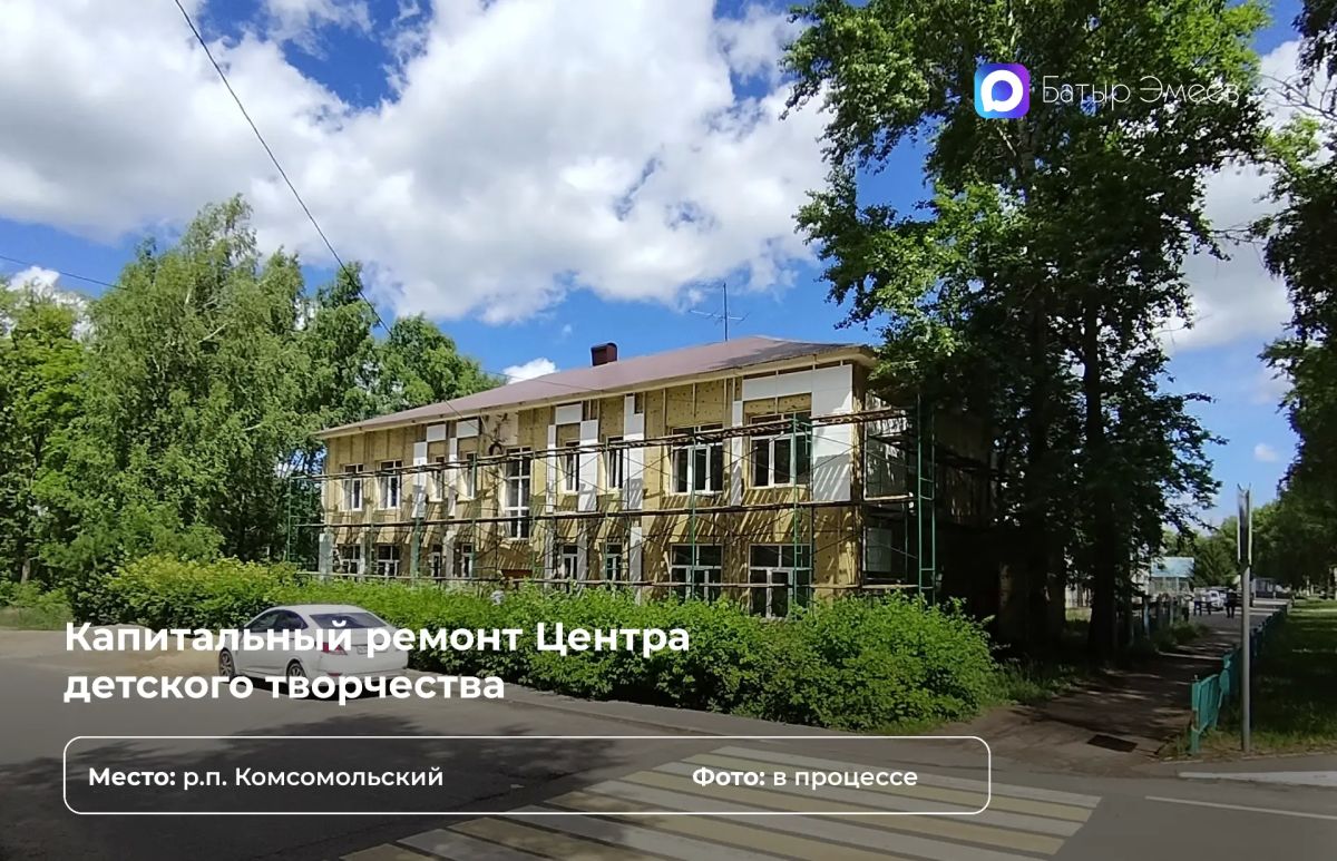 Подводим промежуточные итоги реализации государственной программы «Комплексное развитие сельских территорий» в Мордовии Подводим промежуточные итоги реализации государственной программы «Комплексное развитие сельских территорий» в Мордовии