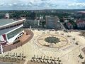 В Мордовию в связи с поступлением теплых воздушных масс пришла жара