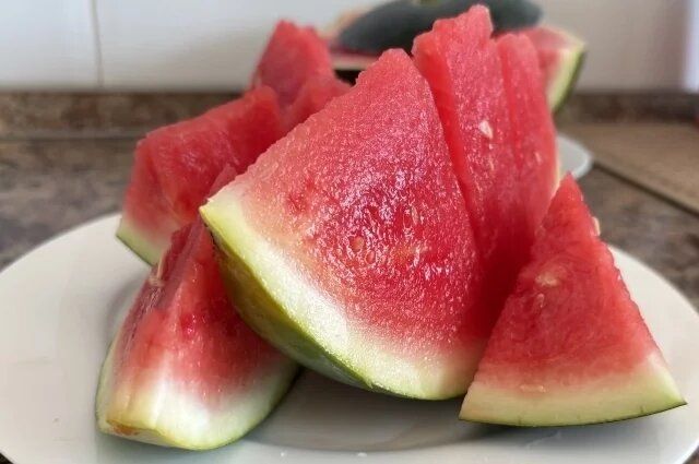 Что нужно знать о ввозе продуктов из-за границы