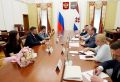 Артём Здунов: #рабочаявстреча. С нашими партнёрами - руководством компании Яндекс @yandex обсудили совместные проекты