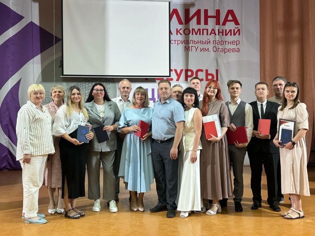 Кадры для будущего АПК: в Аграрном институте состоялось вручение дипломов