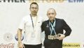 Анатолий Кашин из Мордовии успешно выступил на чемпионате Европы по пауэрлифтингу спорта слепых