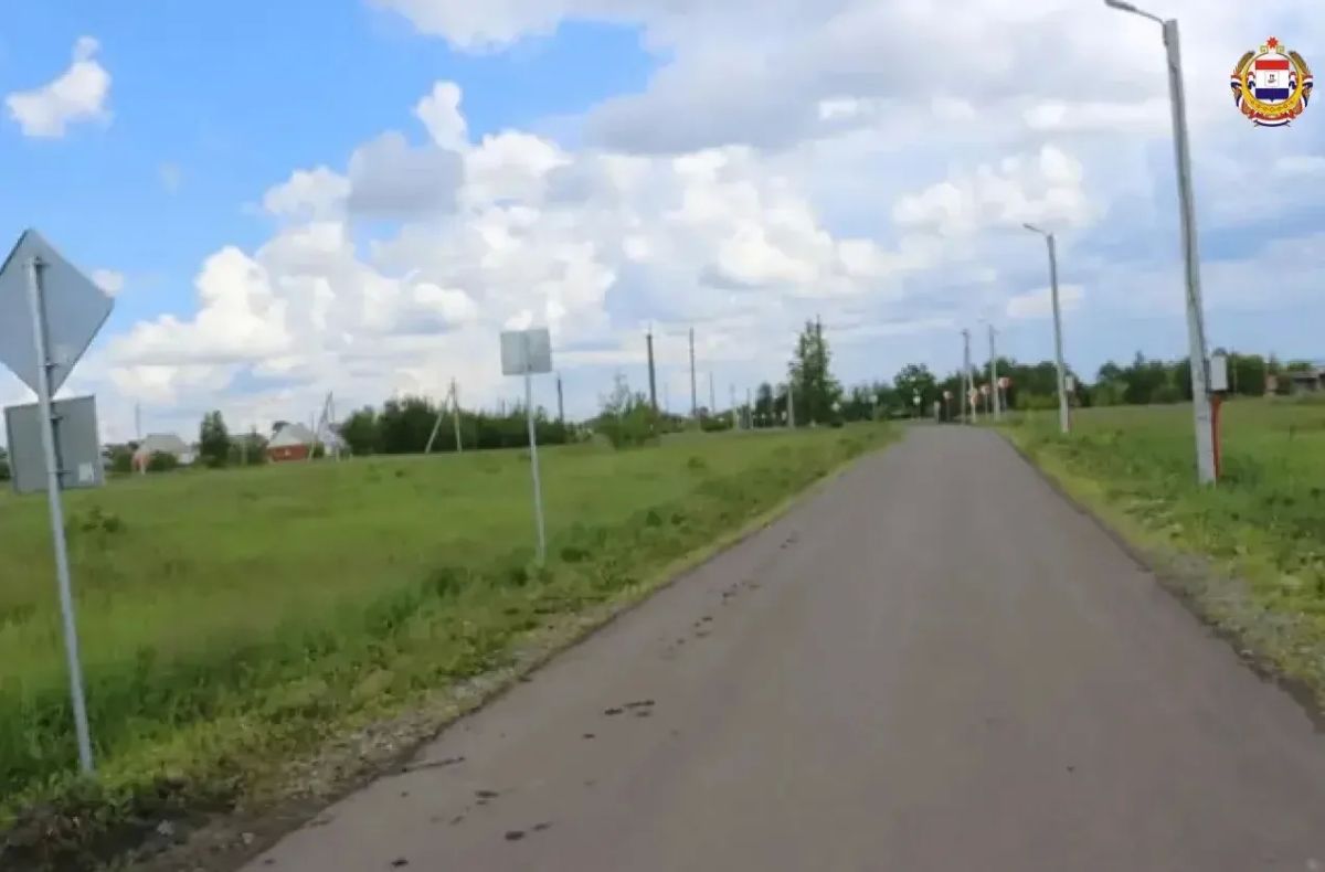 Обновления продолжаются. В республике полным ходом идёт масштабная дорожная кампания Обновления продолжаются. В республике полным ходом идёт масштабная дорожная кампания