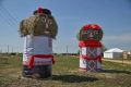 Все - на Сабантуй! Напоминаем: место проведения праздника – село Аксёново Лямбирского района