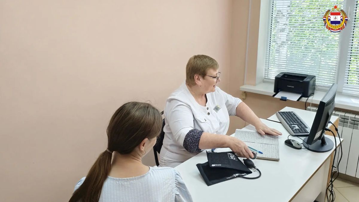 Время для мамы. В Саранске на базе женской консультации №3 прошёл День здоровой мамы – настоящий островок заботы для женщин, которые готовятся к встрече с малышом или уже делают первые шаги в материнстве Время для мамы. В Саранске на базе женской консультации №3 прошёл День здоровой мамы – настоящий островок заботы для женщин, которые готовятся к встрече с малышом или уже делают первые шаги в материнстве
