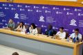 В Саранске прошла III Международная конференция высокого уровня «Всемирная сокровищница родных языков: оберегать и лелеять», объединившая свыше 150 экспертов из более 30 стран мира