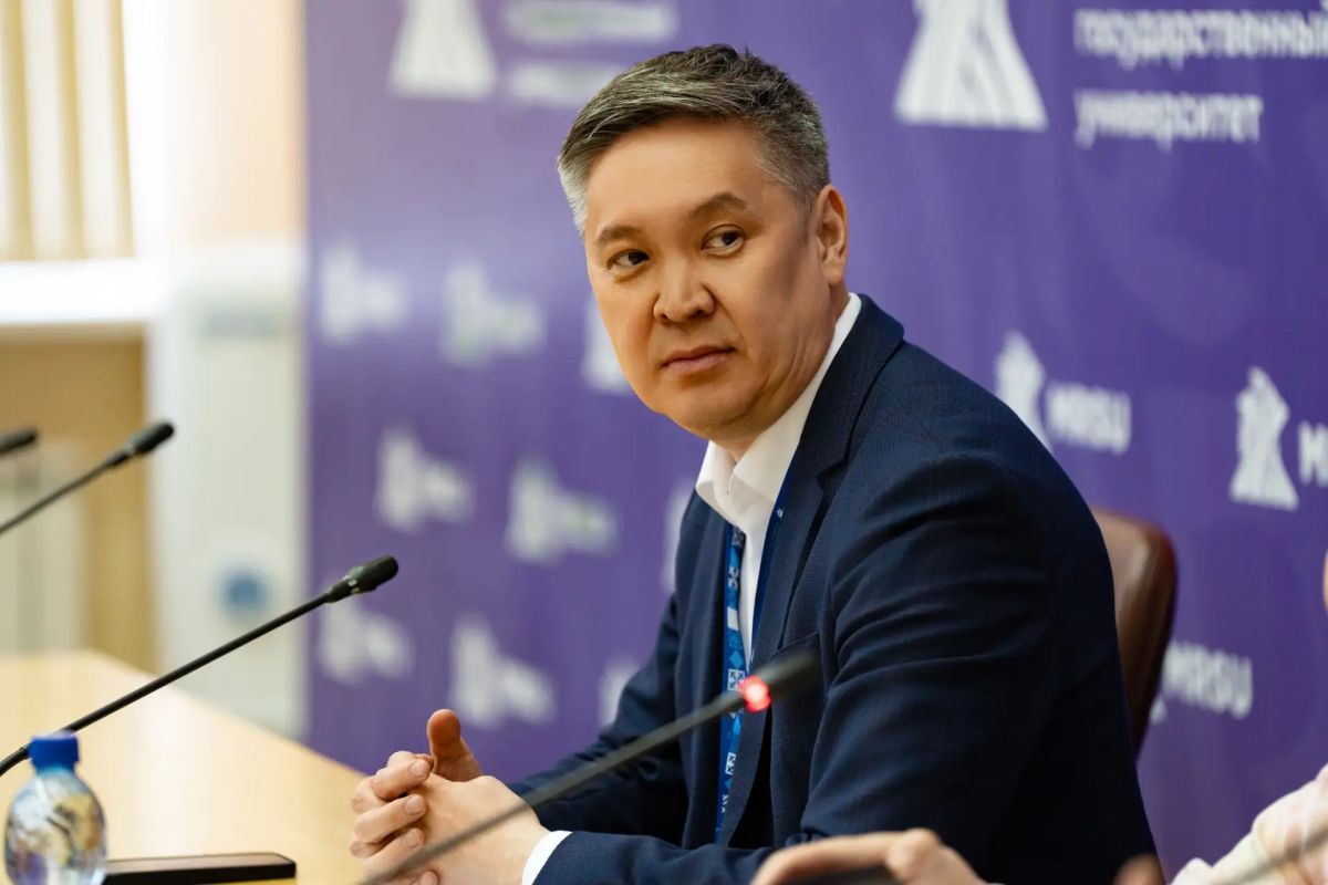 III Международная конференция высокого уровня «Всемирная сокровищница родных языков: оберегать и лелеять III Международная конференция высокого уровня «Всемирная сокровищница родных языков: оберегать и лелеять
