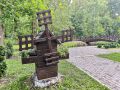Всё плохое, тревожное и ненастное перемелется неумолимым течением жизни