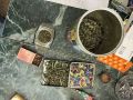В Мордовии в ходе операции «Канал-Янтарный берег» транспортные полицейские изъяли наркотическое средство